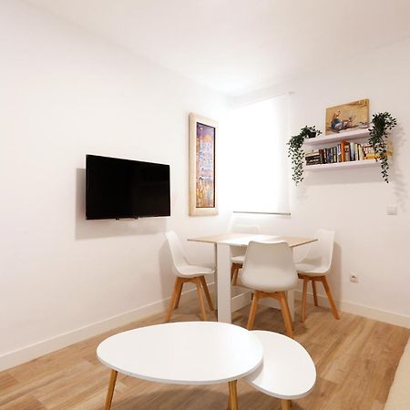 Apartamento Centro Madrid Chueca Экстерьер фото