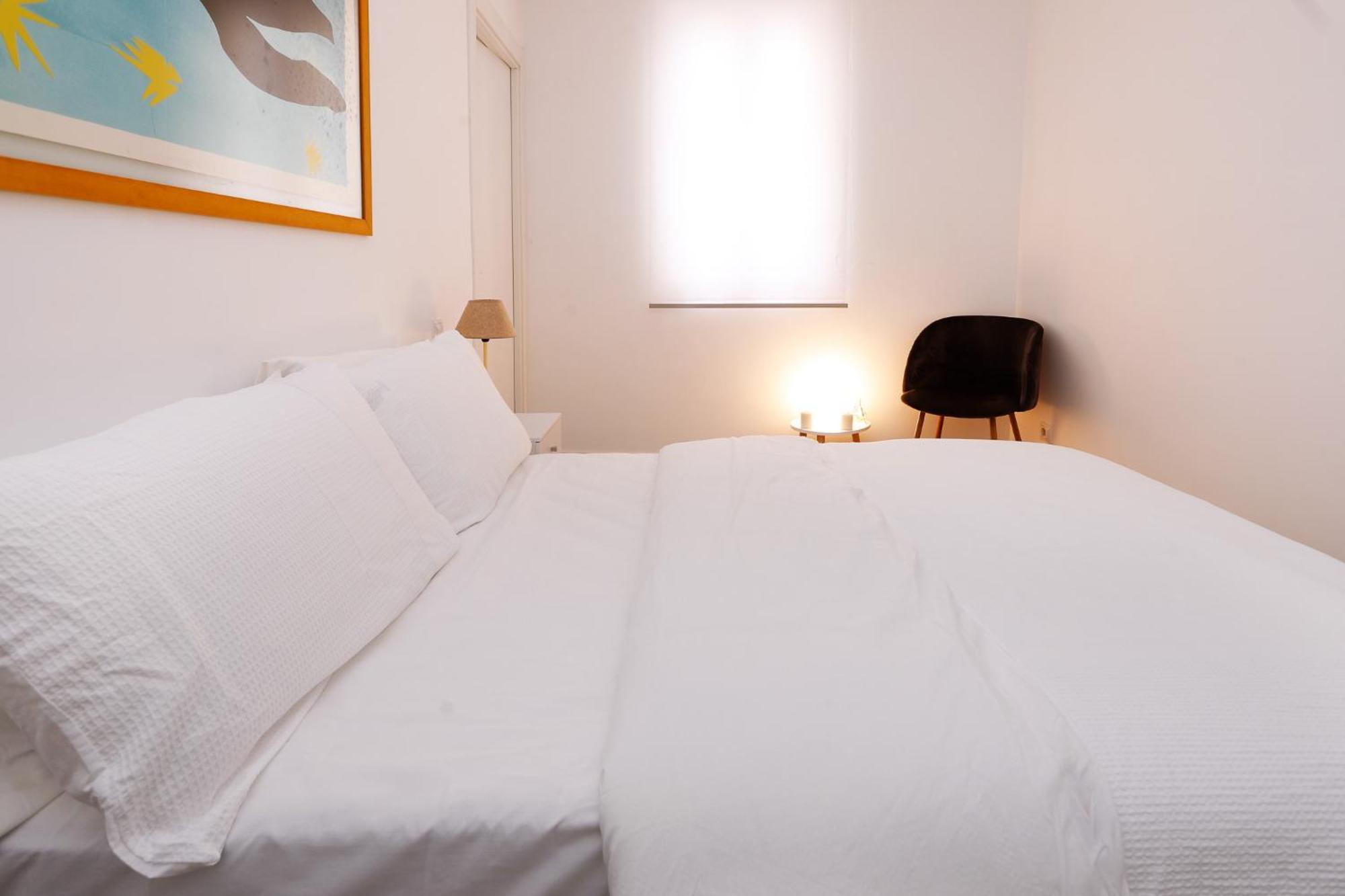Apartamento Centro Madrid Chueca Экстерьер фото