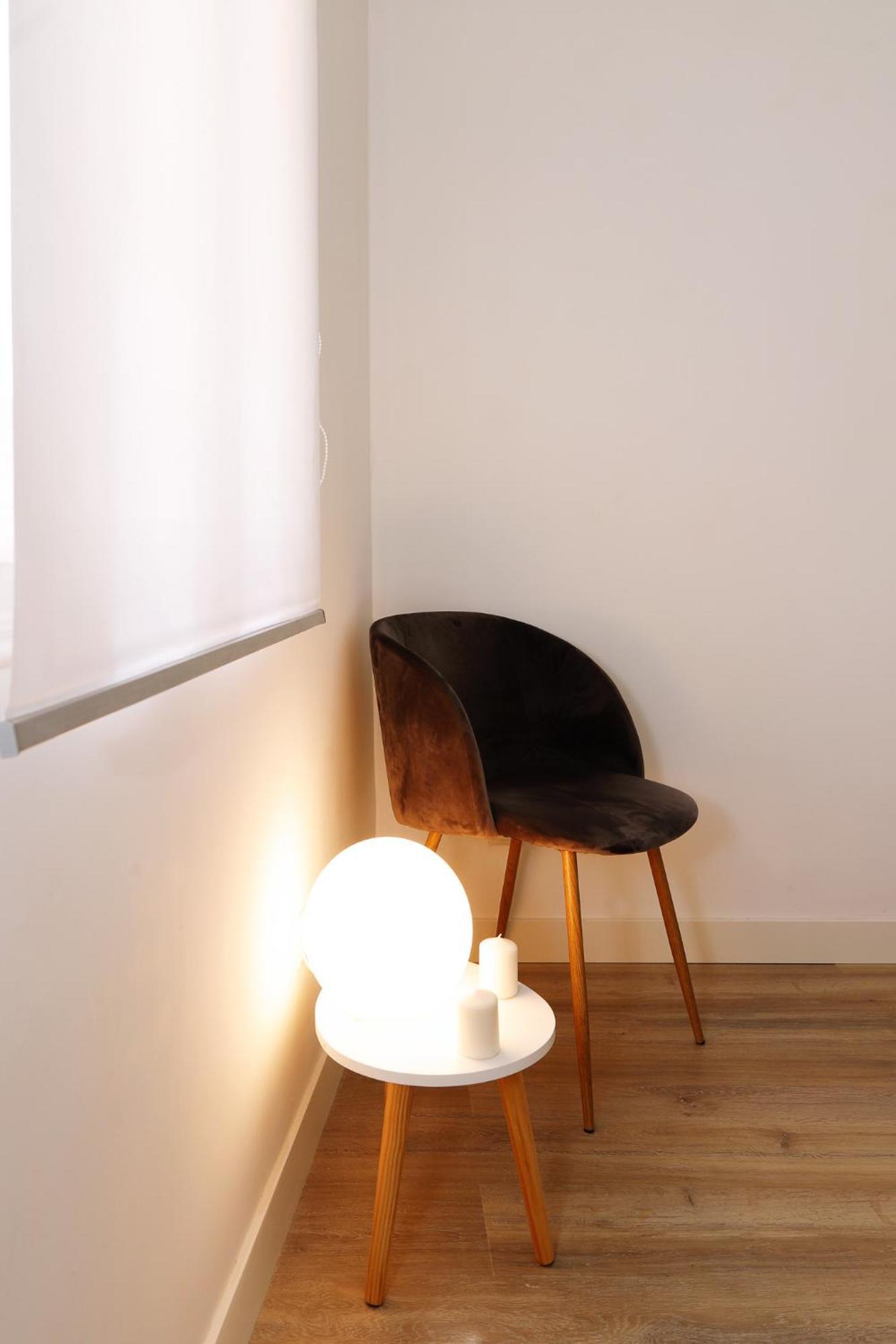 Apartamento Centro Madrid Chueca Экстерьер фото