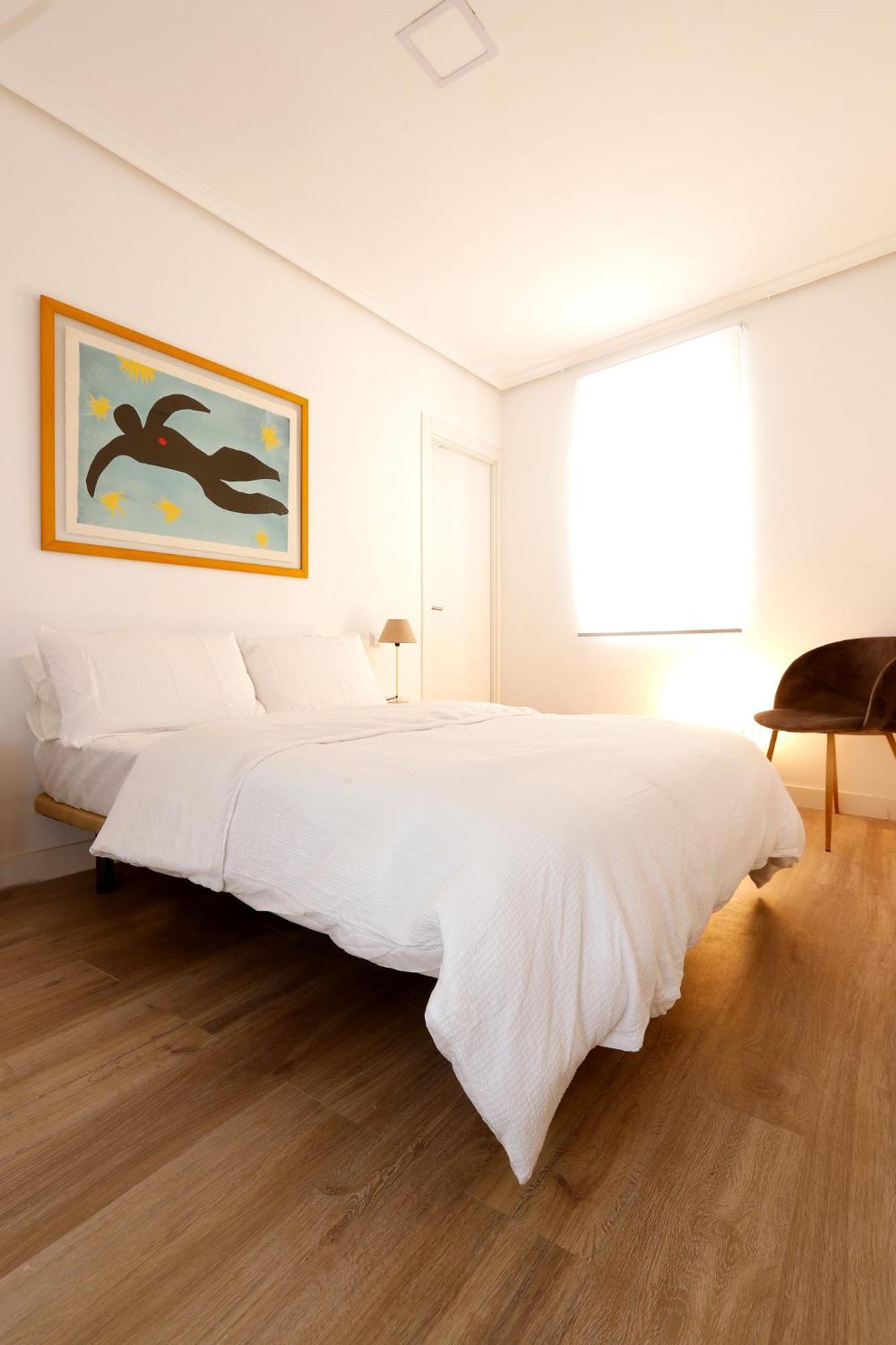 Apartamento Centro Madrid Chueca Экстерьер фото