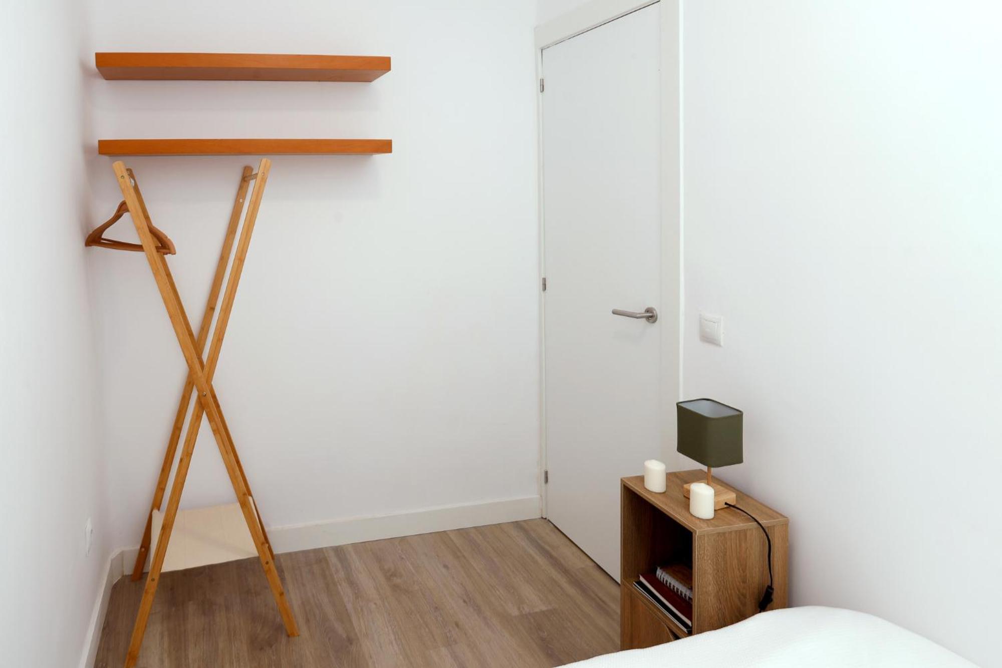 Apartamento Centro Madrid Chueca Экстерьер фото