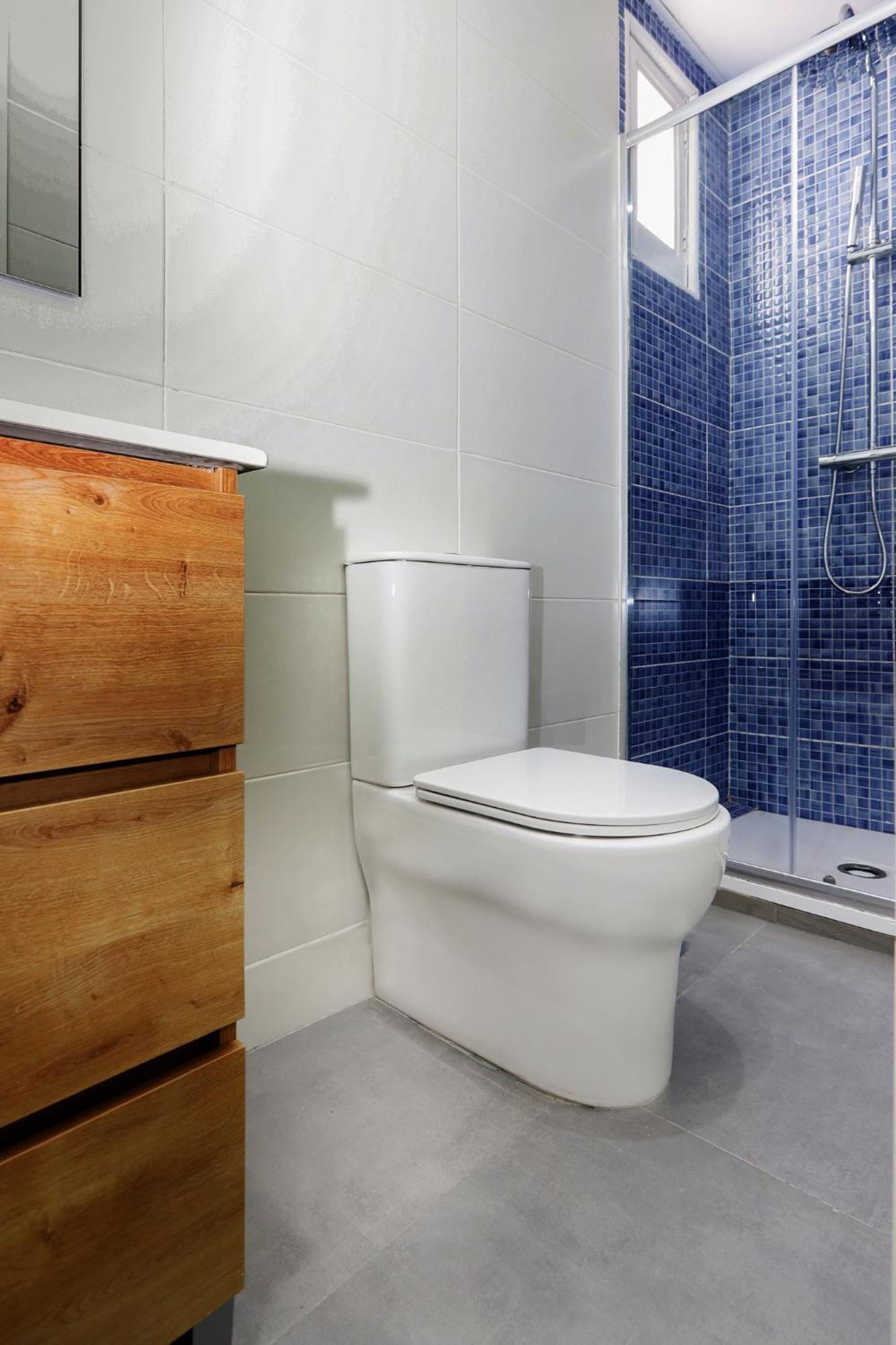 Apartamento Centro Madrid Chueca Экстерьер фото