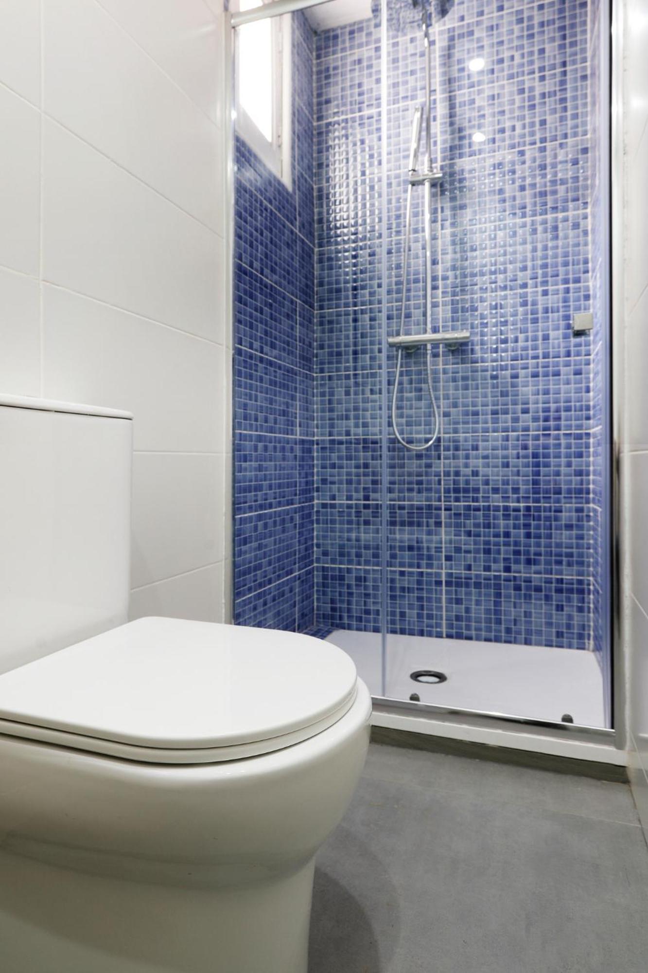 Apartamento Centro Madrid Chueca Экстерьер фото
